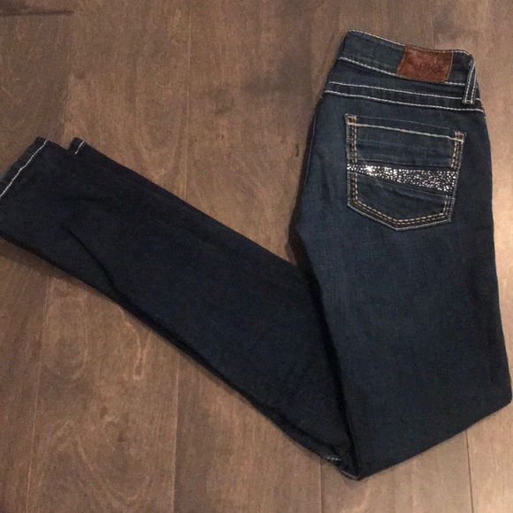 Buckle Denim - BKE Stella Skinny